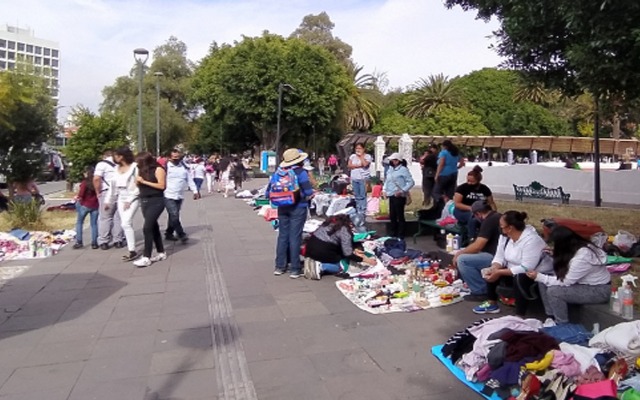 Por: Cortesía Gobierno estatal apoyará actividad de "nenis" desde Secretaría de Economía