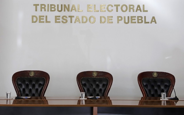TEEP revoca principio de paridad de género para elecciones extraordinarias