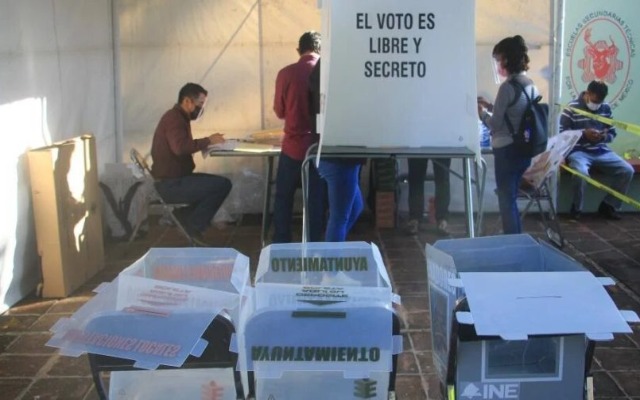 PT impugnará veto del TEPJF de elecciones extraordinarias en dos municipios