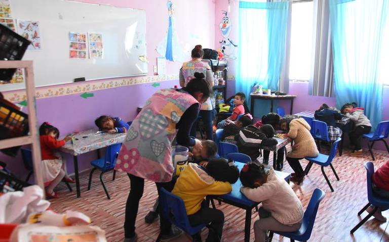 Por: Cortesía Diputados de Tlaxcala solicitan a los municipios del estado brindar descuentos a las estancias infantiles