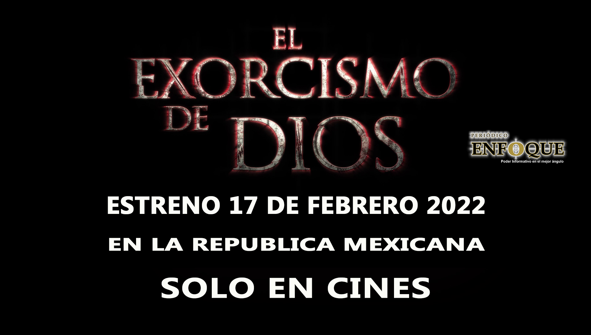Por: Cortesía