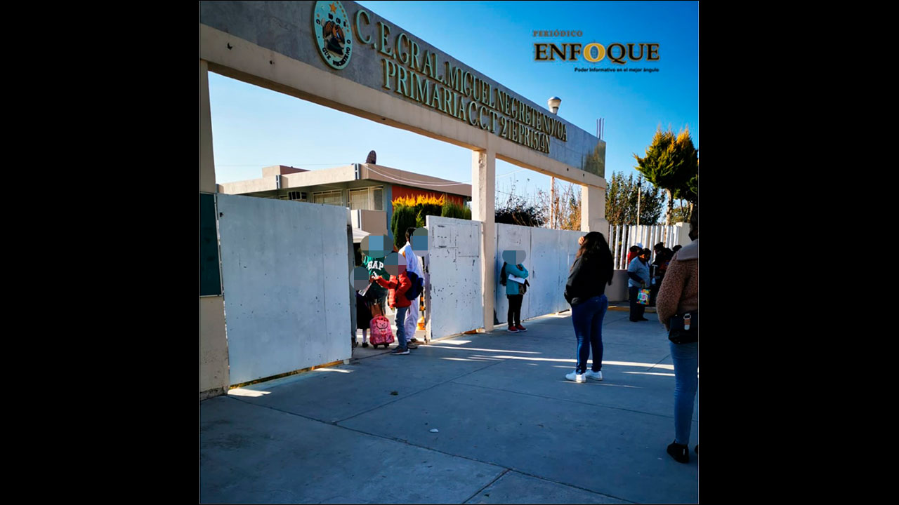 Por: Cortesía Hallan sin vida a intendente del Centro Escolar de Tepeaca Miguel Negrete