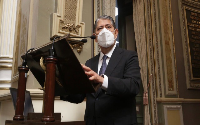 Por: Cortesía Revela fiscal que cuerpo de bebé Tadeo pasó un día en las celdas del penal de San Miguel