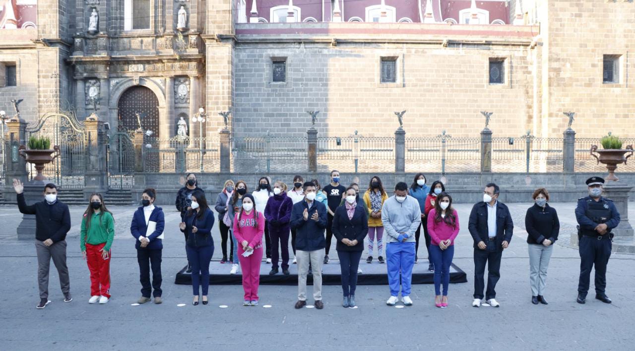 Por: Cortesía Habrá premios de hasta 15 mil pesos en la Carrera de la Mujer