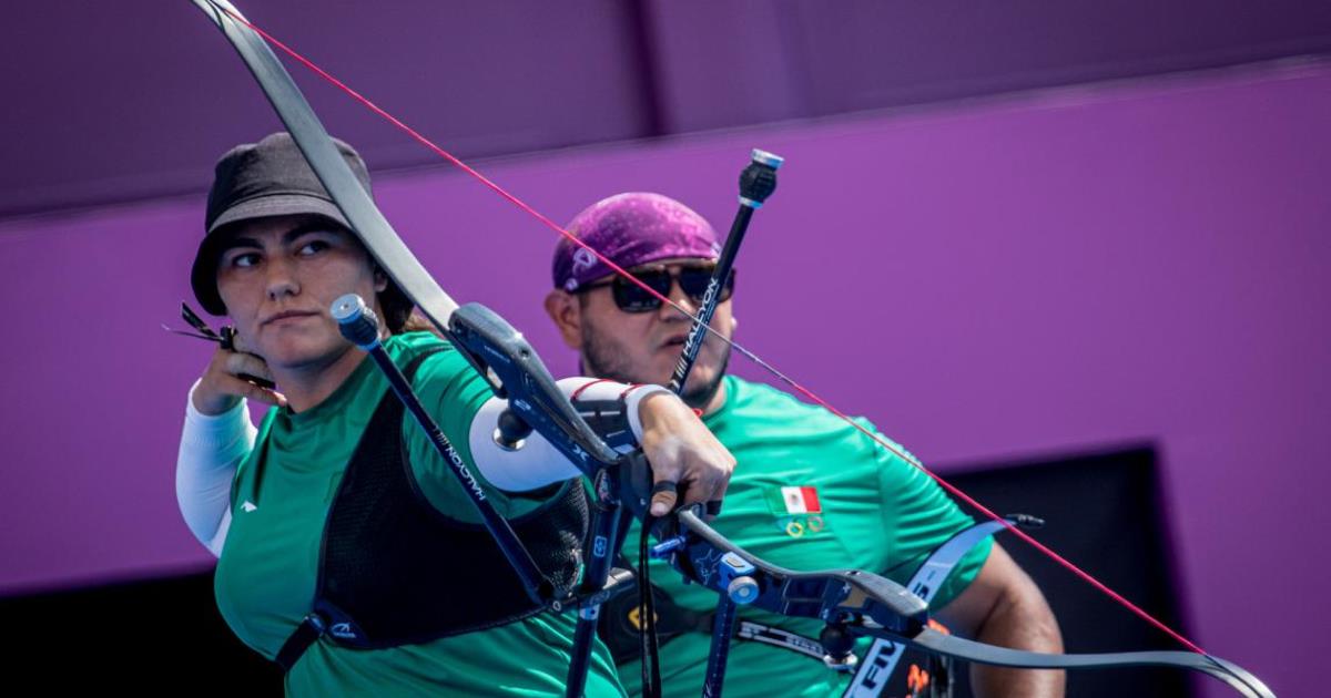 Por: Cortesía Tlaxcala será sede de la final de copas del mundo de tiro con arco