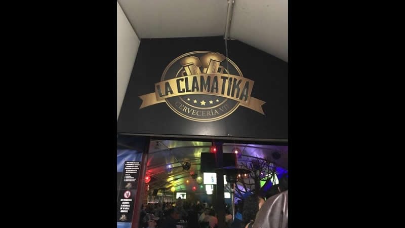 Por: Cortesía Asesinan a hombre que festeja el 14 de febrero en bar Clamatika; fue un ataque directo