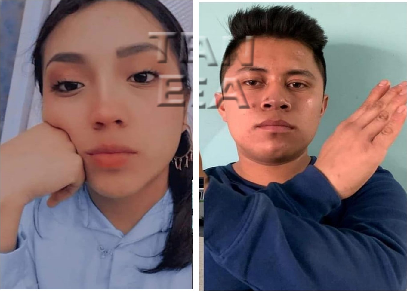 Por: Teziutlán en línea Buscan a jóvenes desaparecidos en Acatzingo