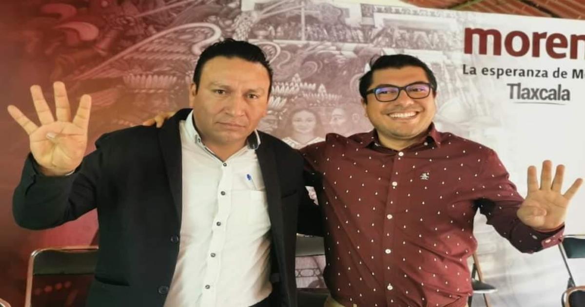 Por: Cortesía Iniciará PRI Tlaxcala proceso de expulsión contra alcalde de Cuapiaxtla