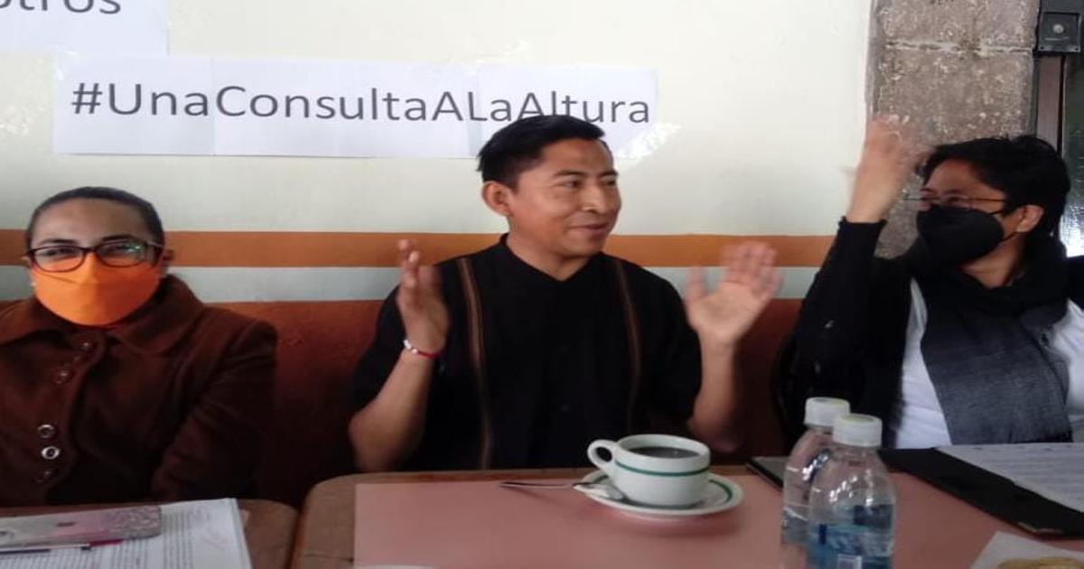 Por: Cortesía Personas con discapacidad exhortan a Congreso para reformar Ley de Educación