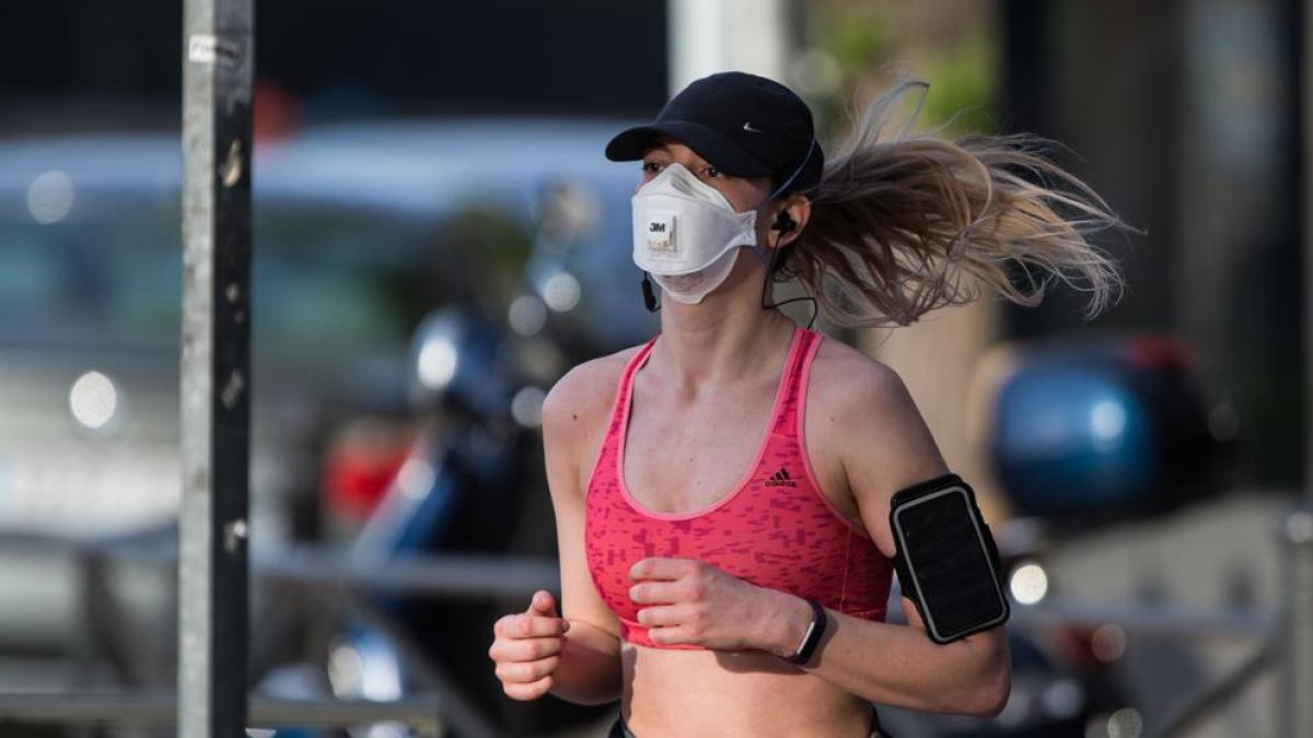 Por: Cortesía Ejercitarte podría aumentar los niveles de anticuerpos de las vacunas contra la influenza o la COVID-19