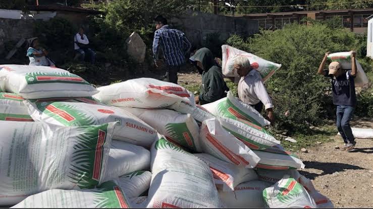 Por: Cortesía Veda electoral entorpecerá entrega de apoyos al campo: UCD