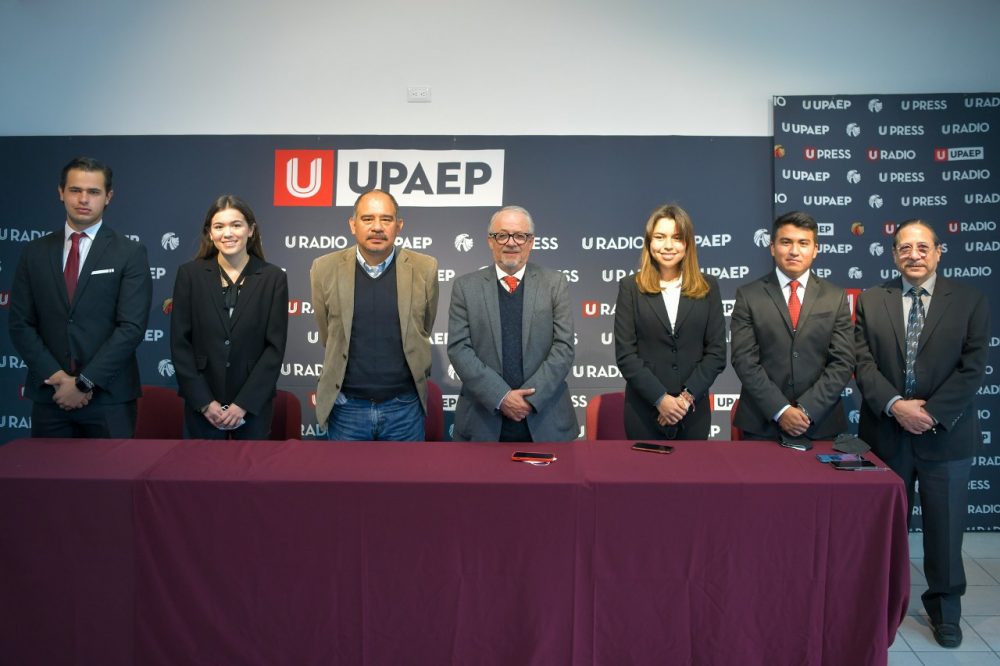 UPAEP construirá un nuevo satélite con apoyo de la ONU y Japón