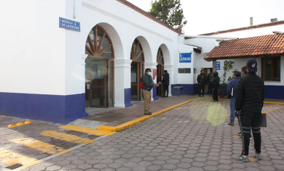 Realiza SMyT ajustes en costo de trámites por actualización de la UMA