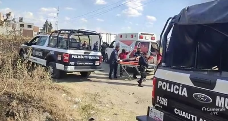 baleado cholula