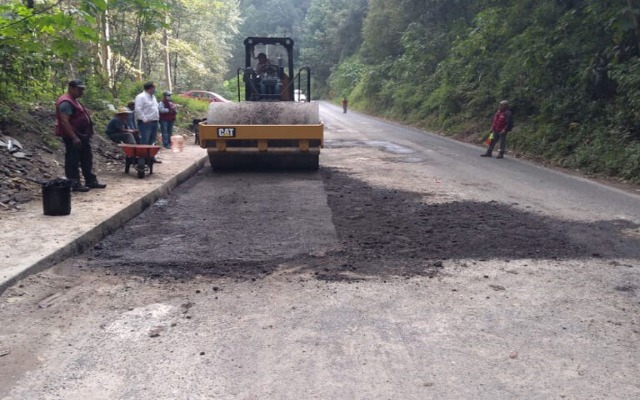 Gobierno estatal destinó más de 2 mil 700 MDP en obras de infraestructura