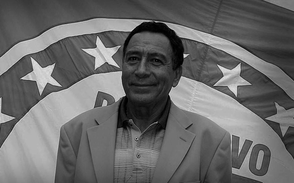 Por: Cortesía Falleció Héctor Pulido jugador histórico del Cruz Azul