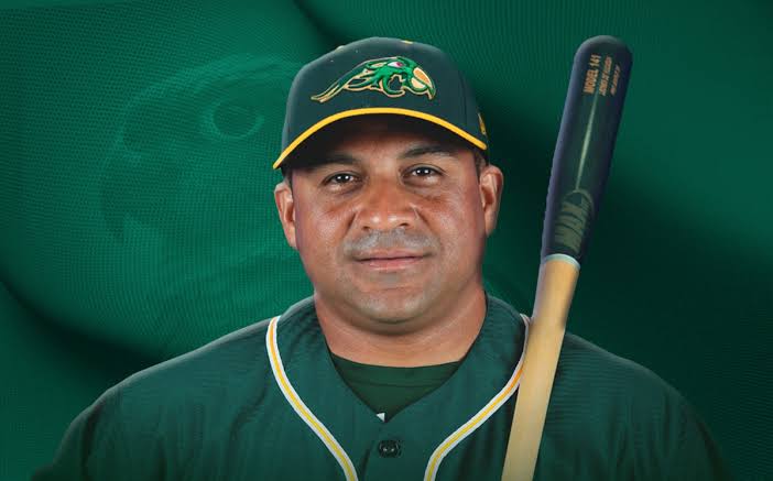 Por: Cortesía Pericos de Puebla definió a su staff de coacheo