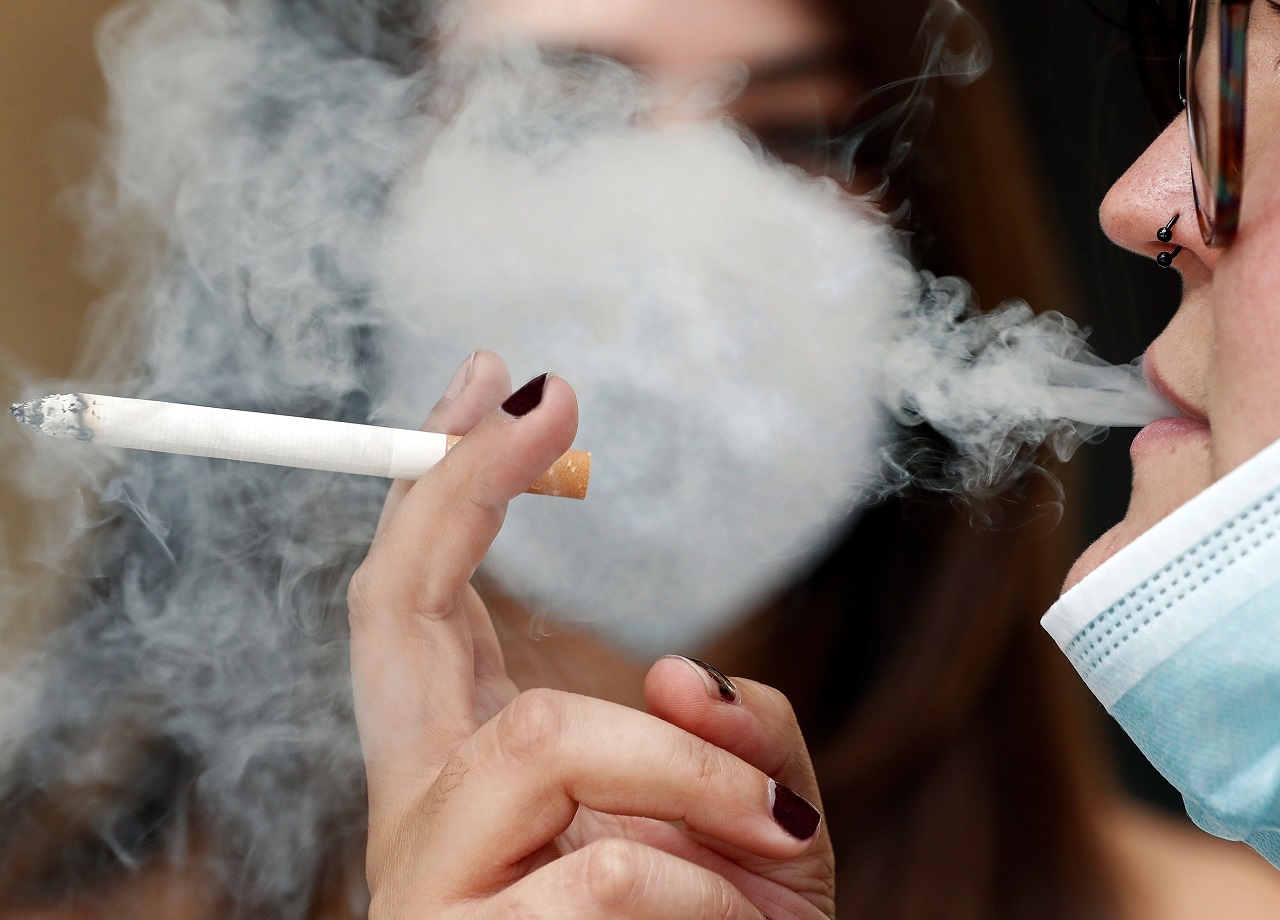 Por: Cortesía Entra en vigor nuevas disposiciones de la Ley General para el Control del Tabaco; se prohíbe su publicidad y decretan espacios libres de humo