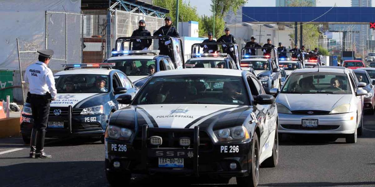Por: Cortesía Habrá operativos para celebración de Cuaresma y Semana Santa