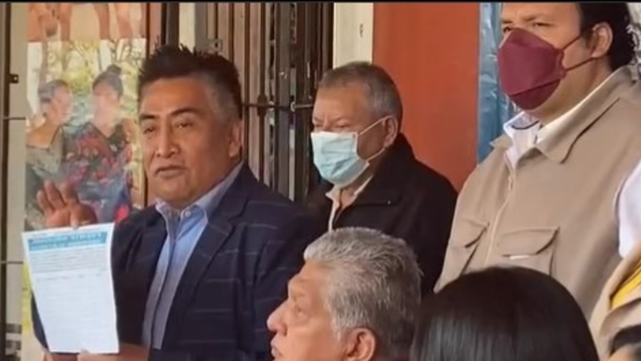 Por: Cortesía Grupo Ciudadano solicitará al Diputado Federal del Distritito de Cholula votar a favor de la nueva Reforma Eléctrica
