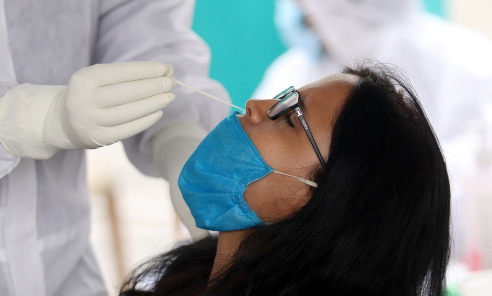 Por: Cortesía México suma en las últimas horas  21 mil 449 nuevos contagios y 457 muertes por Covid