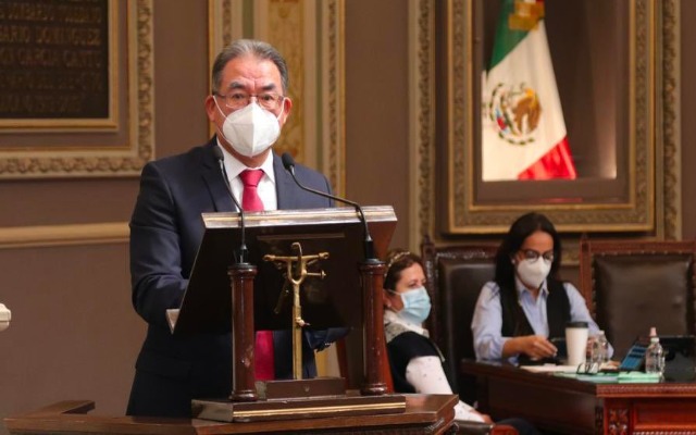 52 escuelas de Puebla no han retomado clases presenciales por casos de Covid-19