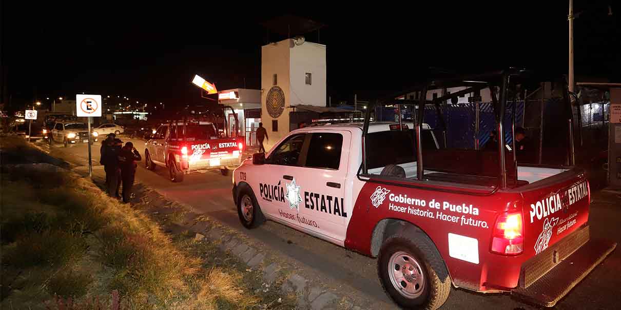 Por: Cortesía Procesan a 17 de los 21 funcionarios de Puebla detenidos por caso de bebé Tadeo, los otros 4 fueron liberados