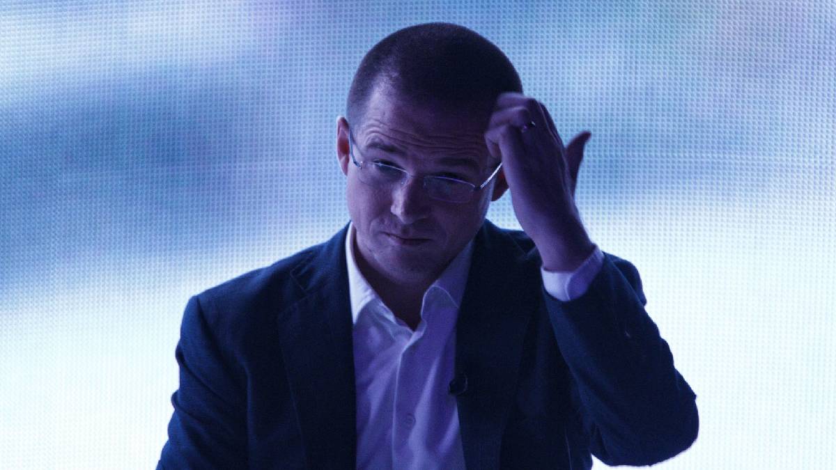 Por: Cortesía FGR busca la detención de Ricardo Anaya en su próxima audiencia