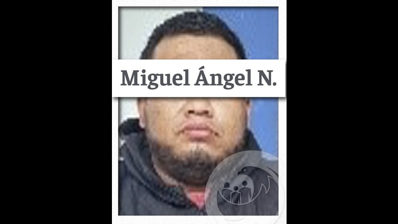 Por: Cortesía Envían a prisión a Miguel Angel N. por abusar sexualmente de su hijastra en Tepeaca