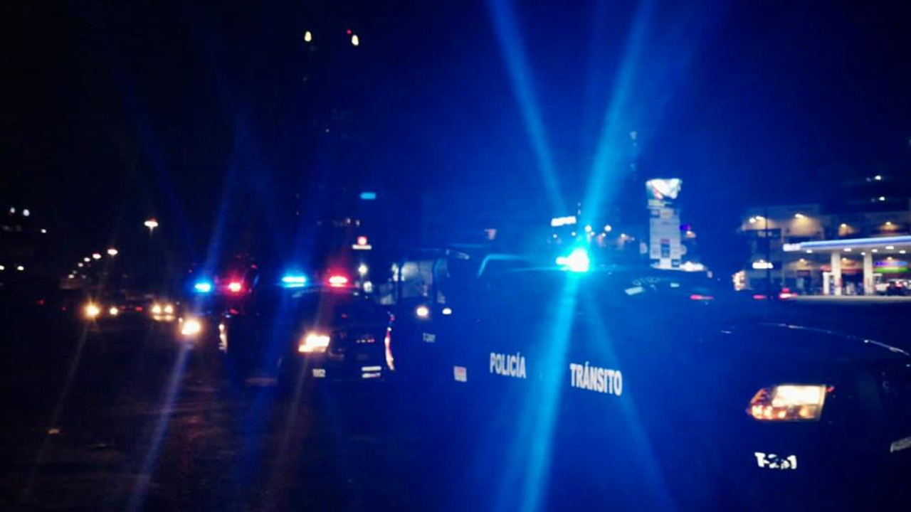 Por: Cortesía En Cholula ya fueron iniciados los operativos para prevenir los “arrancones” callejeros