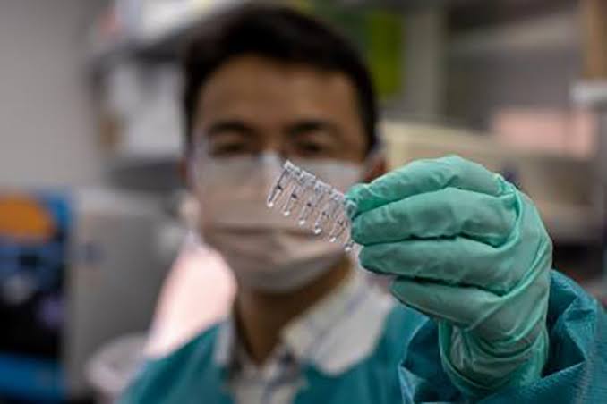 Por: Cortesía Crean prueba de Covid-19 más rapida que una PCR