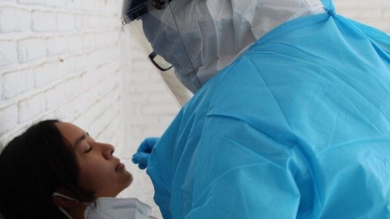 Por: Cortesía Realizan Jornada de Salud en la Colonia Emiliano Zapata