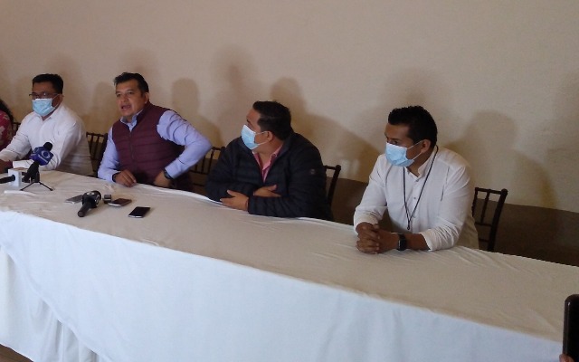 Por: Daniel Jiménez Dirigencia de Morena denuncia a edil de Puebla por violar veda electoral