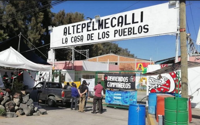 Por: Cortesía Se cancelarán permisos a Bonafont si se detectan irregularidades en su planta, advierte Barbosa