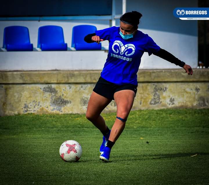 Por: Cortesía Borregas Puebla, listas para el regreso a las canchas