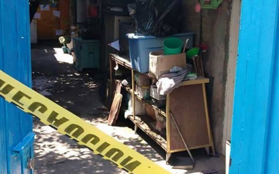 Por: Cortesía Se han identificado a seis víctimas del feminicida serial de Atizapán