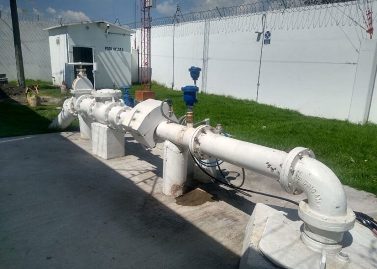 Por: Cortesía Plantea Barbosa solucionar escasez de agua con inversión a otras fuentes de abastecimiento