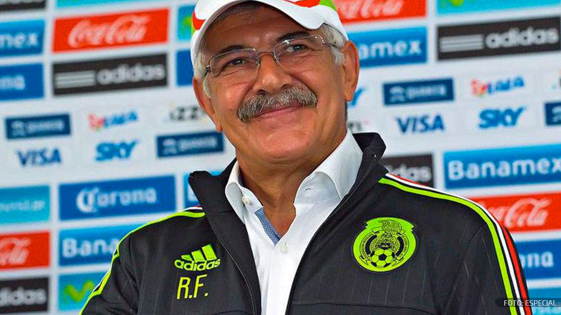 Por: Cortesía Cumple 68 años Tuca Ferretti, el técnico más ganador del Futbol Mexicano