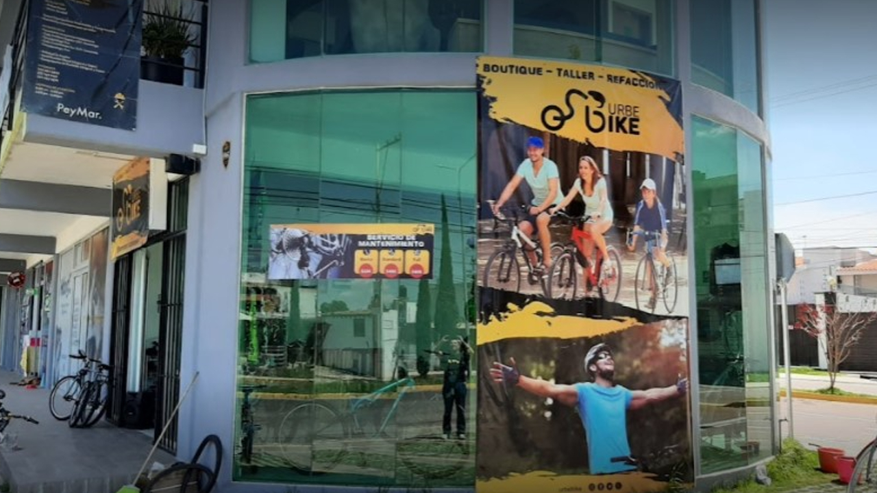 Por: Cortesía Tienda de Bicicletas se verá en la necesidad de cerrar sus puertas, tras ser víctimas de robo