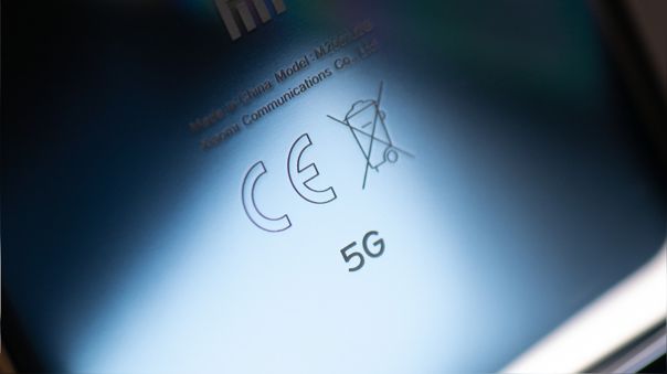 Por: Cortesía ¿Cómo saber si mi celular es compatible con la red 5G? Aquí te decimos