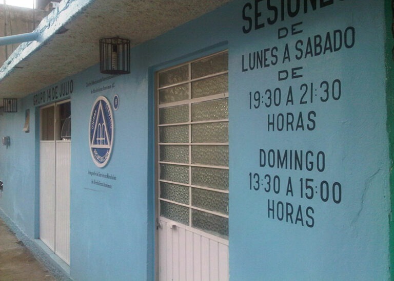 Por: Cortesía Anexos se han convertido en lugares que albergan criminales: Barbosa