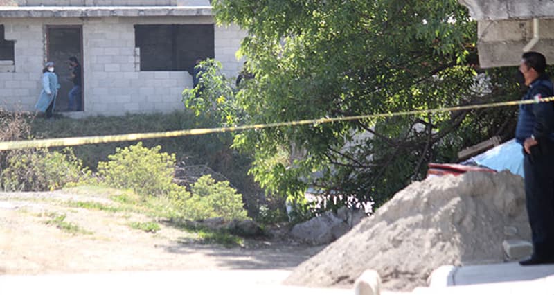 Por: Cortesía "De terror": Cadáver desmembrado es hallado dentro de una "tamalera" en Puebla