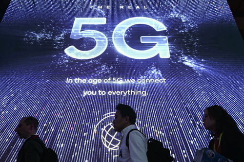 Por: Cortesía ¡Telcel lanza red 5G en México!; estará disponible en estas ciudades
