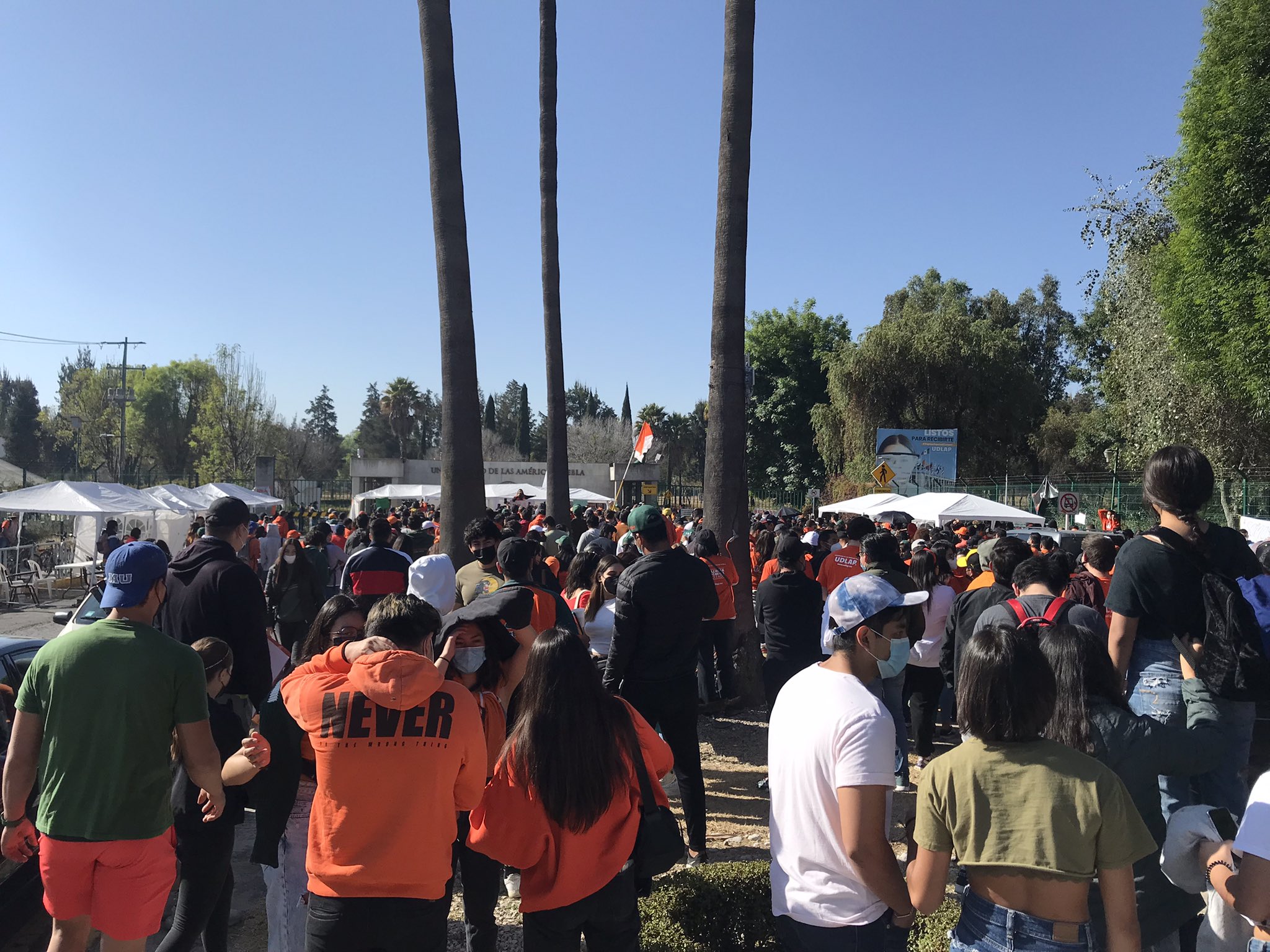 Por: Cortesía Patronato UDLAP original recupera campus