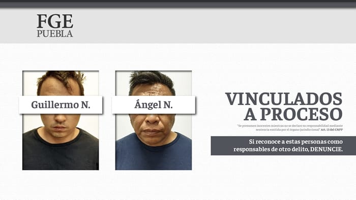secuestradores teca2