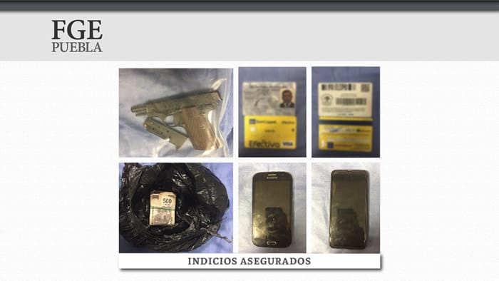 secuestradores teca3