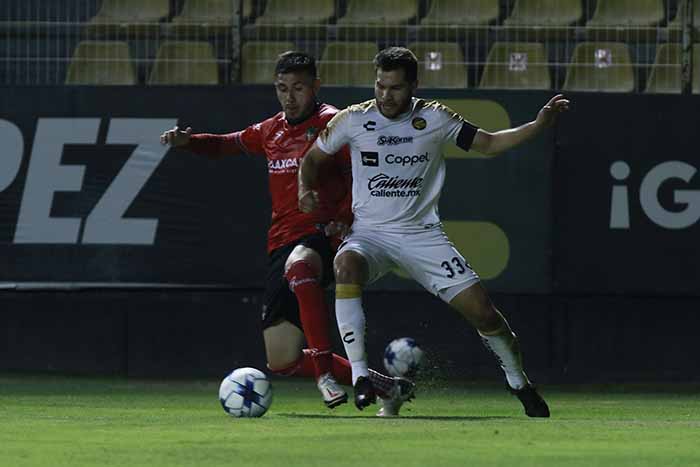 Por: Cortesía Coyotes de Tlaxcala tropezó en Culiacán