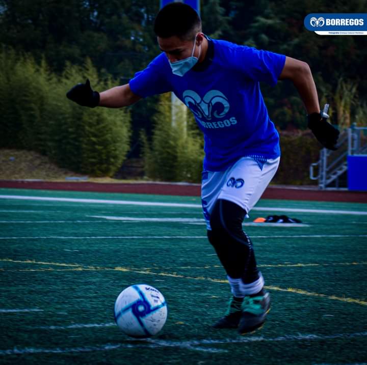 Por: Cortesía Borregos Puebla, listo para el debut en el Campeonato Telmex