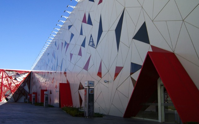 Por: Cortesía Presentan denuncia penal contra oferta de espacios en la Feria de Puebla