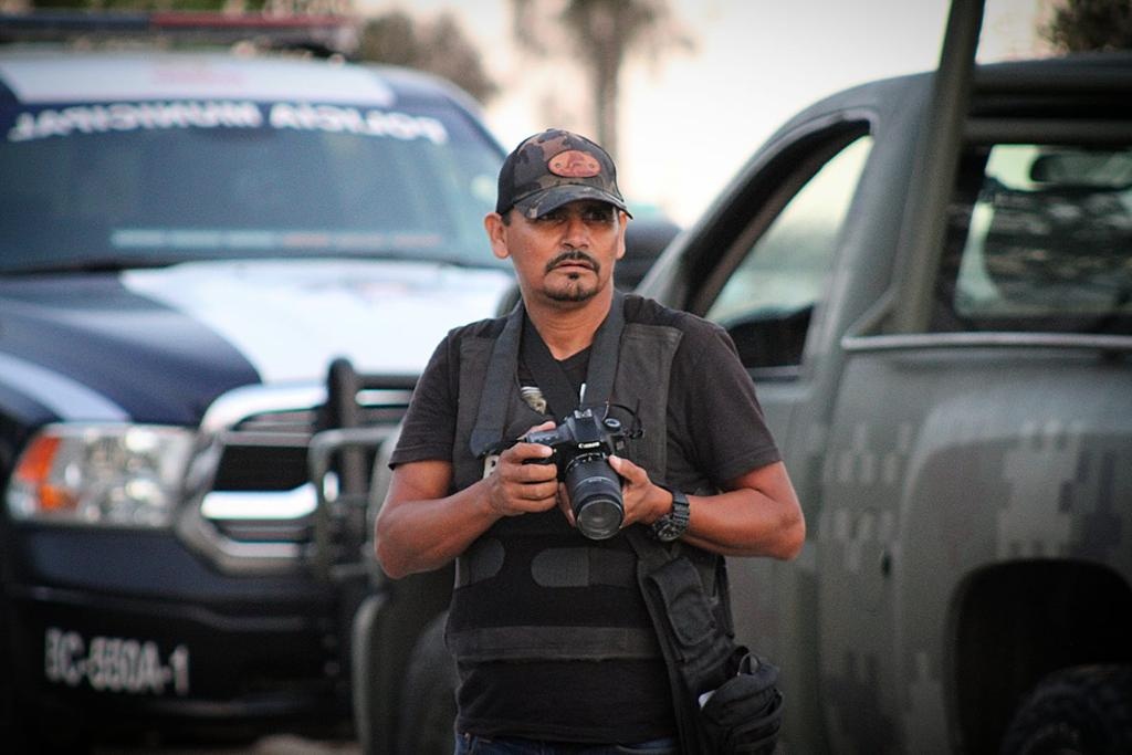 Por: Cortesía Por el asesinato de Margarito Martínez, han detenido a 5 presuntos responsables